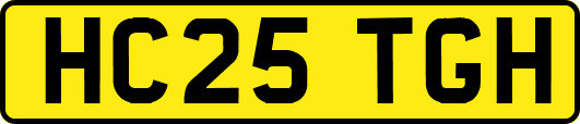 HC25TGH