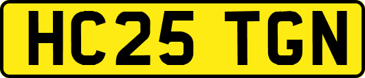 HC25TGN