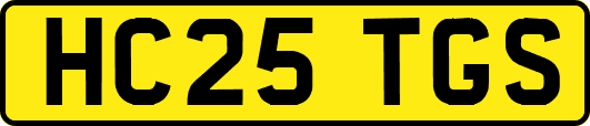 HC25TGS