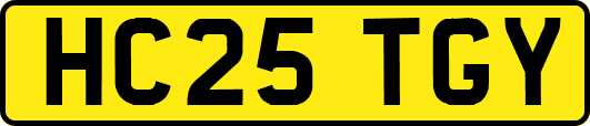 HC25TGY