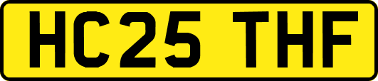 HC25THF