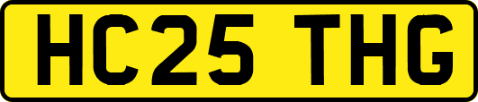 HC25THG