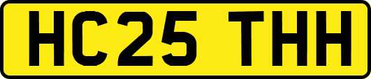 HC25THH