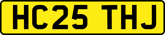 HC25THJ