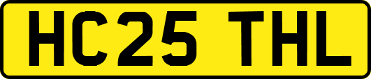 HC25THL