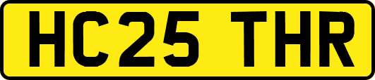 HC25THR
