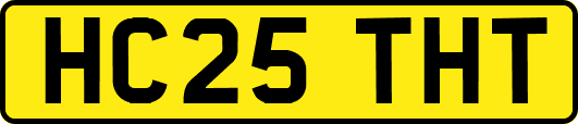 HC25THT