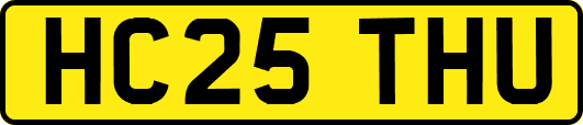 HC25THU