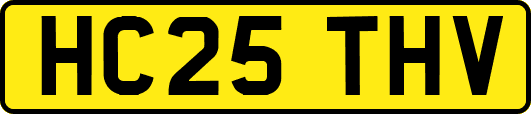 HC25THV