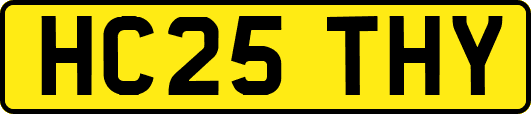 HC25THY