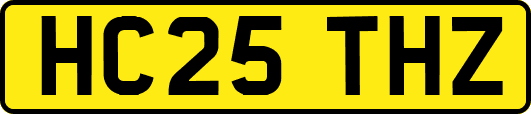 HC25THZ
