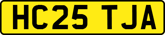 HC25TJA