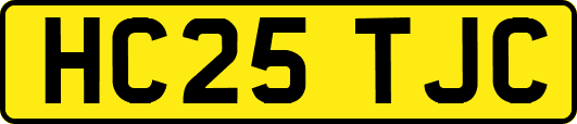 HC25TJC