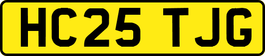 HC25TJG