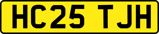 HC25TJH