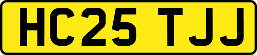HC25TJJ