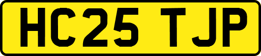 HC25TJP