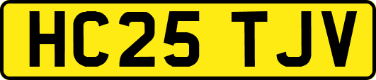 HC25TJV