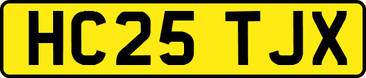 HC25TJX