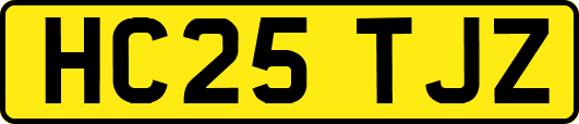 HC25TJZ