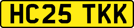 HC25TKK