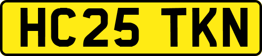 HC25TKN