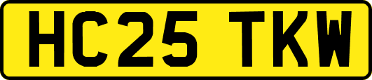HC25TKW