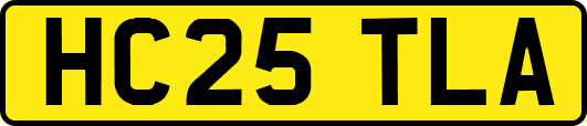 HC25TLA