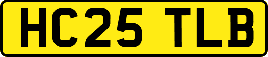 HC25TLB