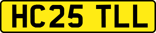 HC25TLL
