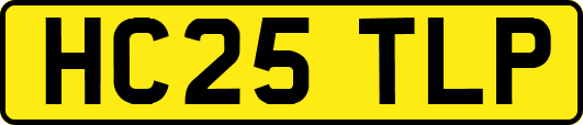 HC25TLP