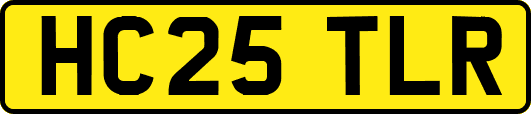 HC25TLR