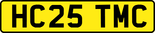 HC25TMC