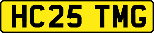 HC25TMG