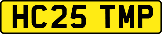HC25TMP