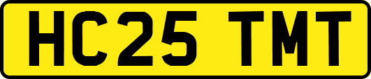 HC25TMT