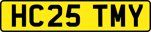 HC25TMY