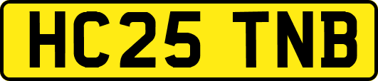 HC25TNB
