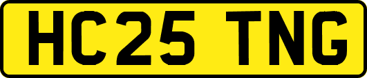 HC25TNG