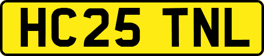 HC25TNL