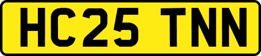HC25TNN