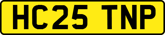 HC25TNP