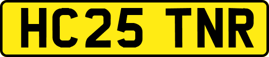 HC25TNR