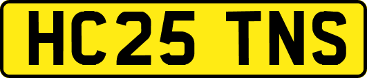 HC25TNS