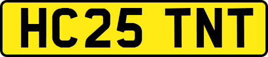 HC25TNT