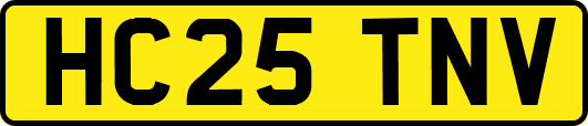 HC25TNV