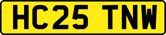 HC25TNW