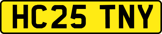 HC25TNY