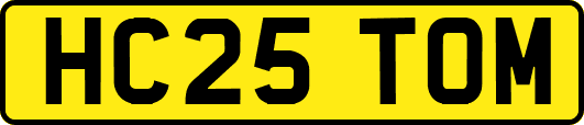 HC25TOM