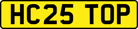 HC25TOP